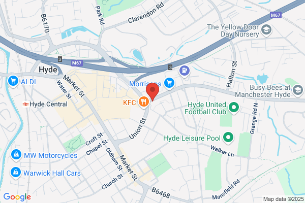 Connexions (Tameside)