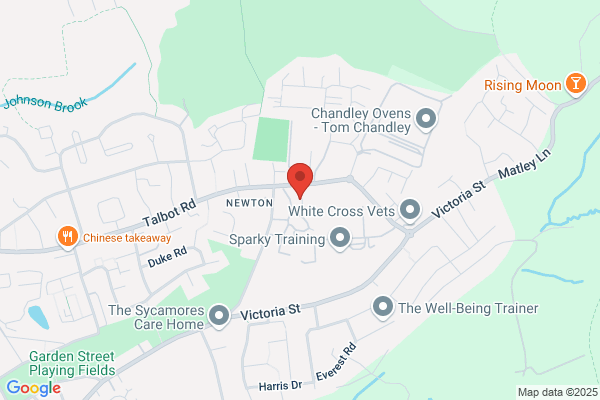 Contarps (North West) Ltd
