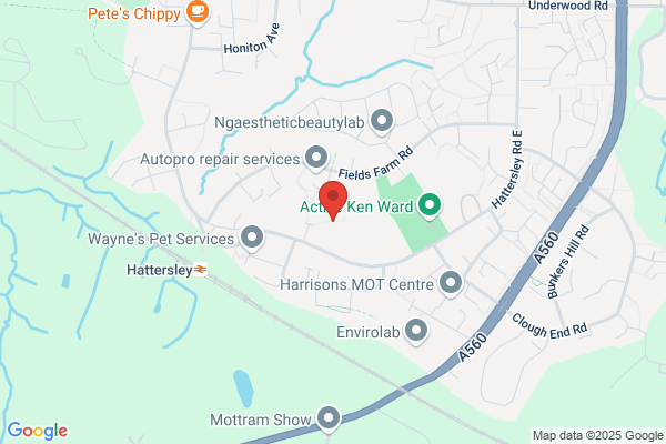 Hattersley Development Trust