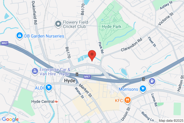 Illingworth Ingham (Manchester) Ltd
