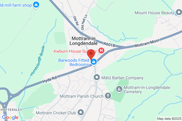 Mottram Evangelical Church
