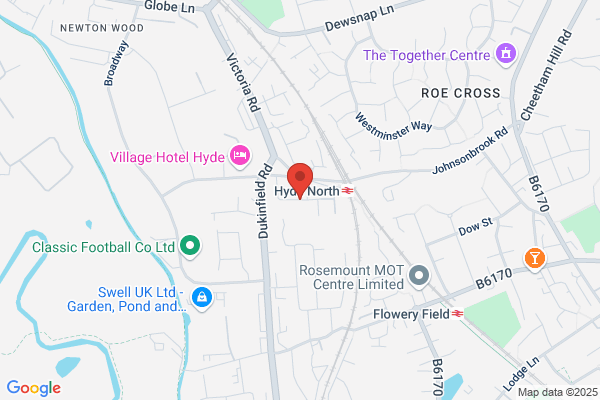 Turners Removals