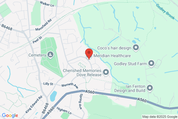 Tameside Care Group