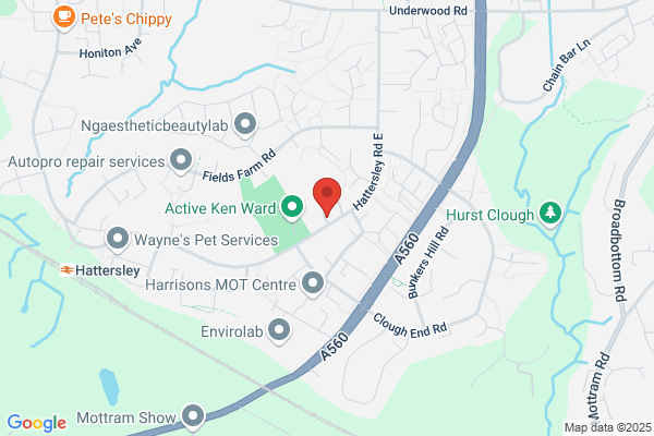 Pinfold Community Primary School