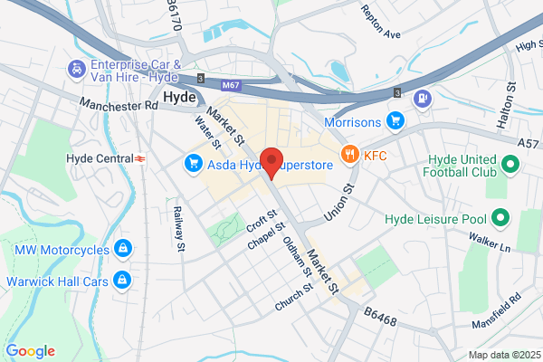 Wardle Travel