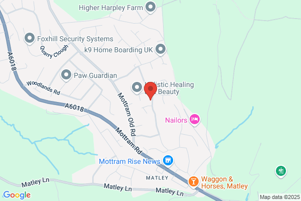 Manchester Digital Design