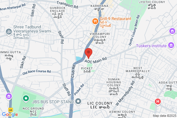 unnathi Homes in Secunderabad