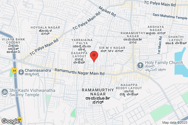 GoLogica Technologies Pvt Ltd.,
