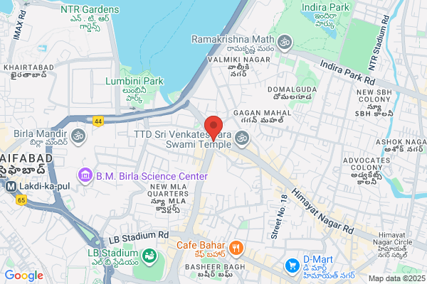 Scientex Conferences