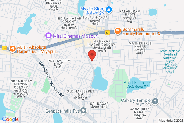 VISWA Online Trainings