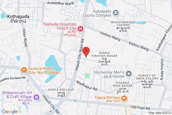 office24by7 technologies pvt ltd.