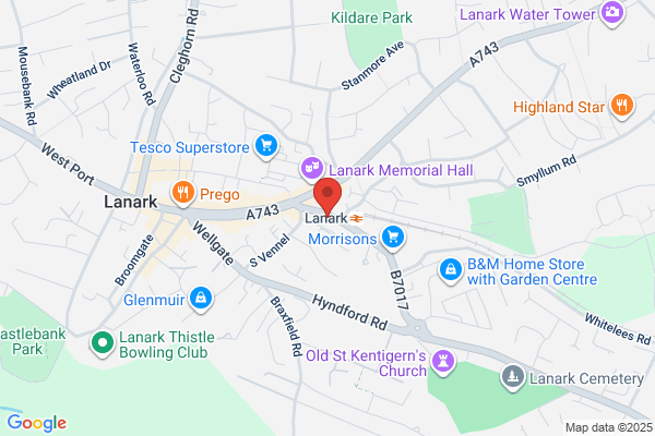 Lanark Funeralcare