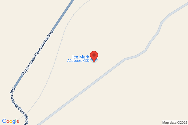 Icemark