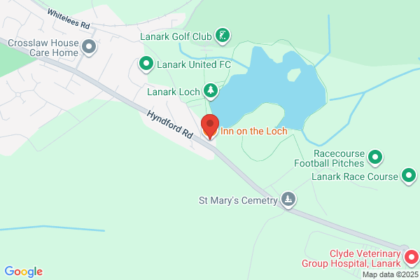 Inn On The Loch