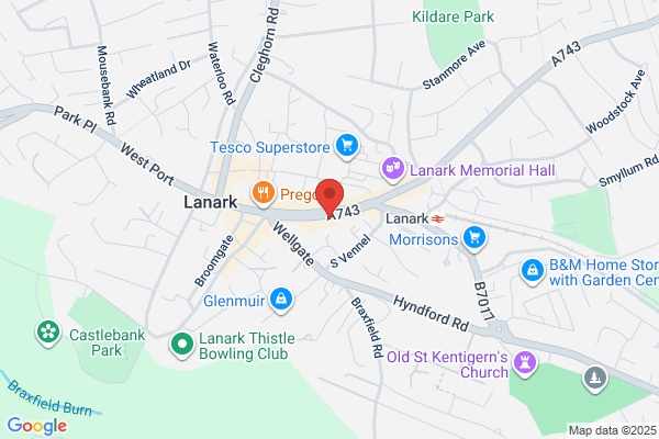 Lanark Dental Care