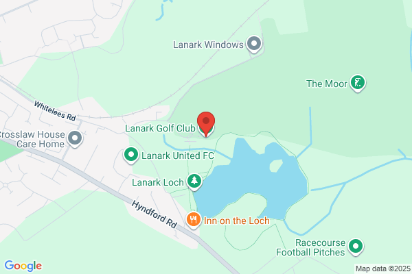 Lanark Golf Club
