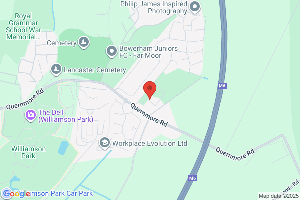 Moor Park Homes Ltd
