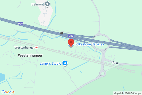 WHSmith Motorway Services
