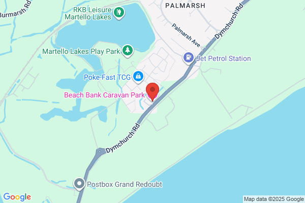 Beach Bank