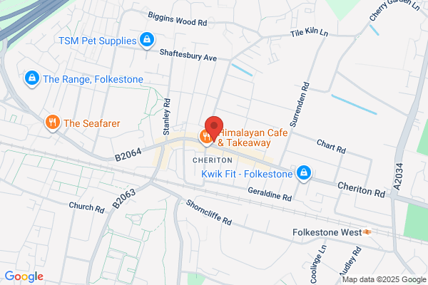 DPD Parcel Shop Location - D Newsagents
