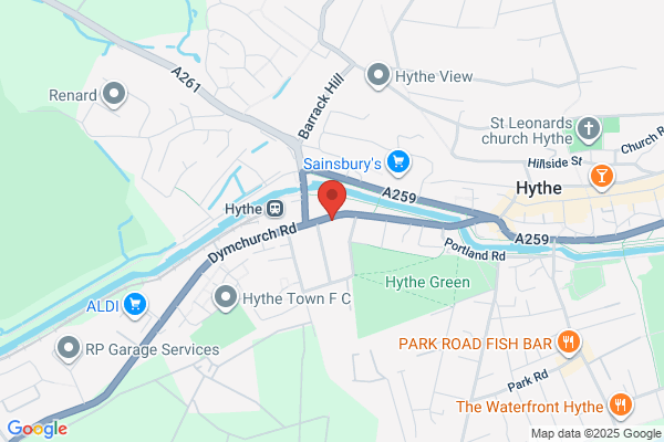 Hythe Electrical Services