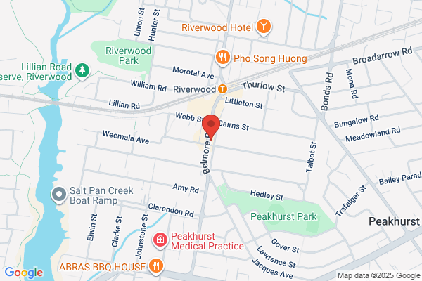 Riverwood Mortgage Consultants