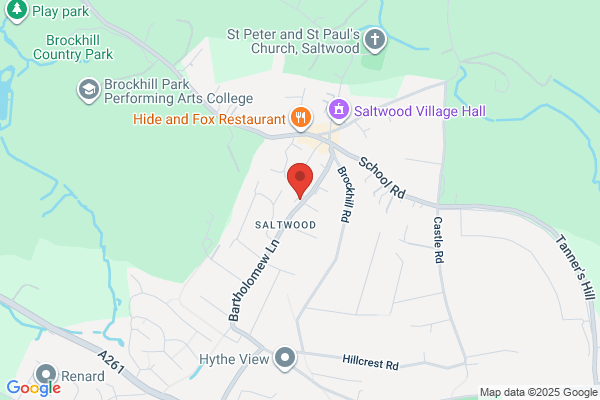 Balgowan Nursing Home