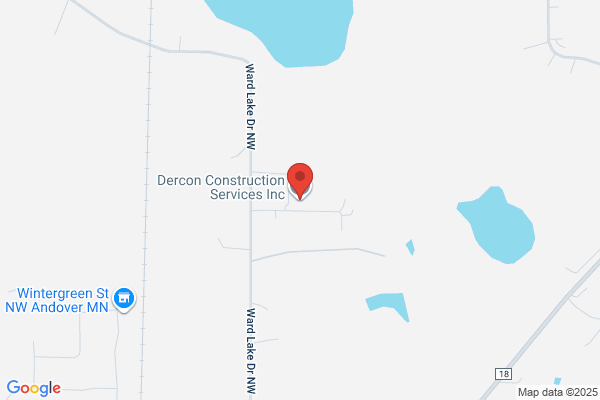 Dercon Contractors Ltd