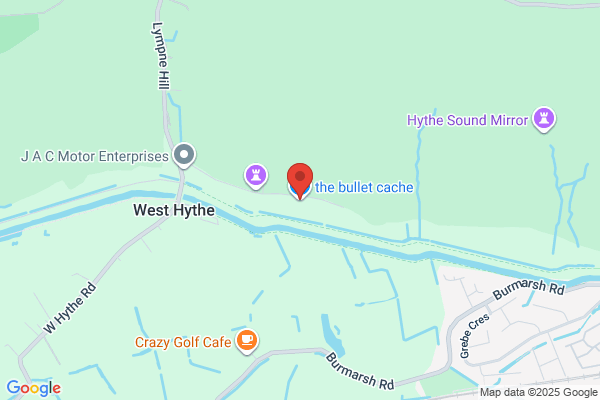 Hythe Gun Sports
