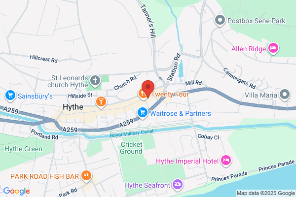 Hythe Mobility