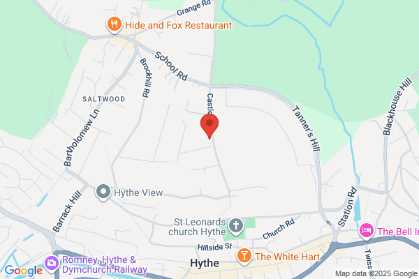 Hythe Moving Service