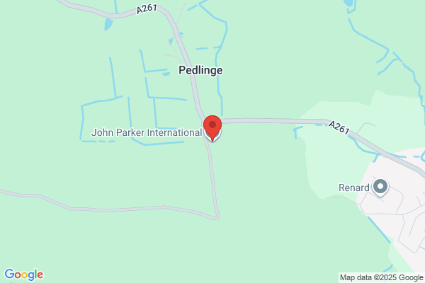 John Parker International Ltd