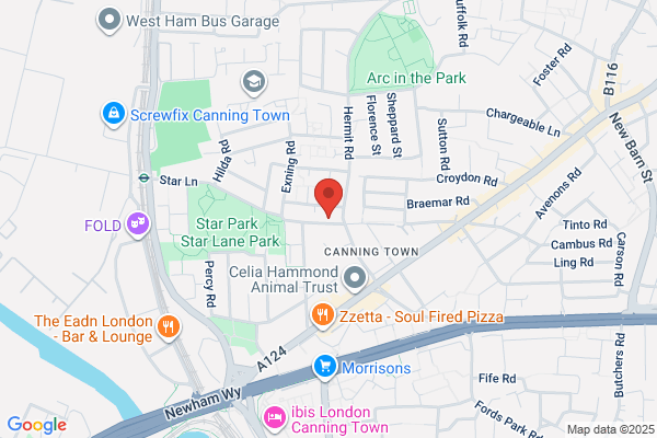 London Centre Of Professional Studies