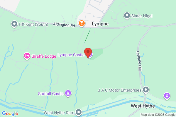 Lympne Castle Enterprises