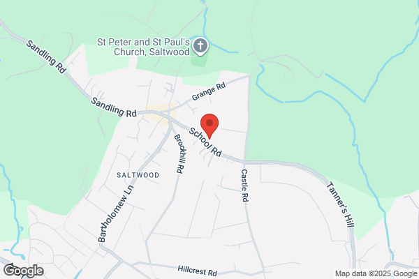 Saltwood Paintball Games