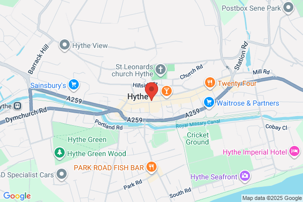 Art-Write (Hythe) Ltd