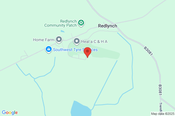 Redlynch House