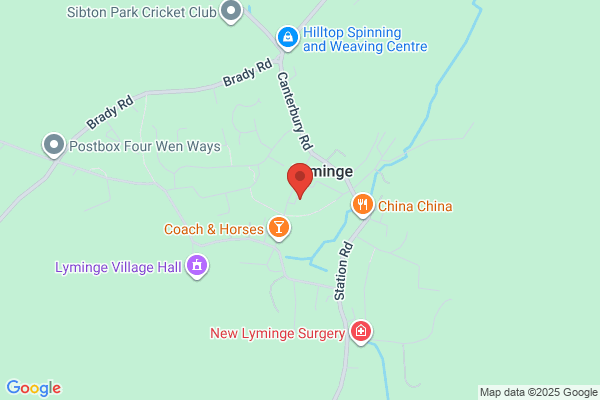 Lyminge C Of E Primary School