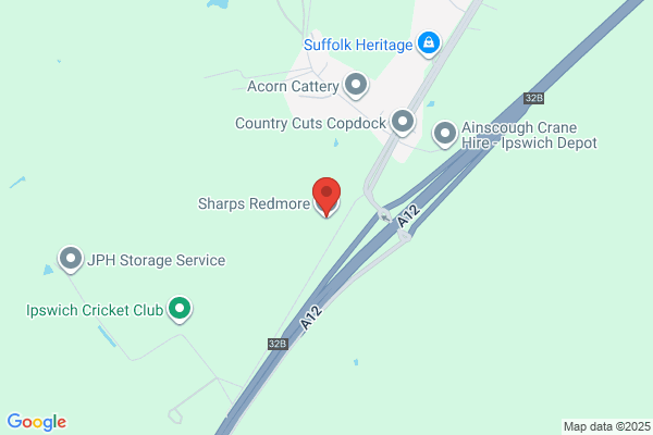 Sharps Redmore Partnership