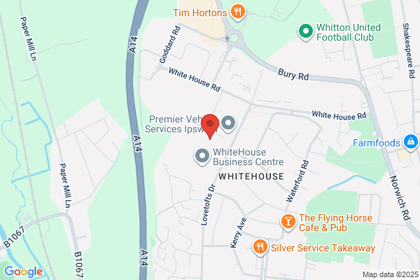 West Engineering Ltd