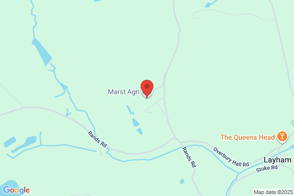 Maric Implement Co
