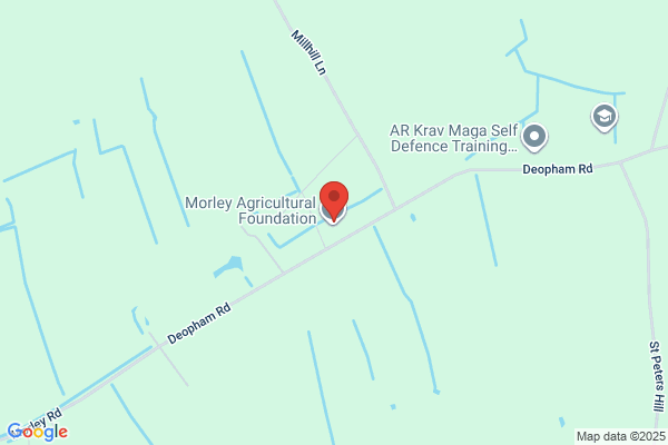 Morley Research Centre