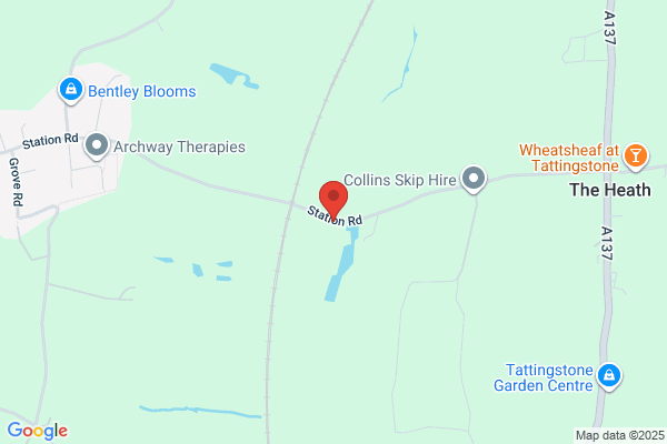 Framlingham Fisheries