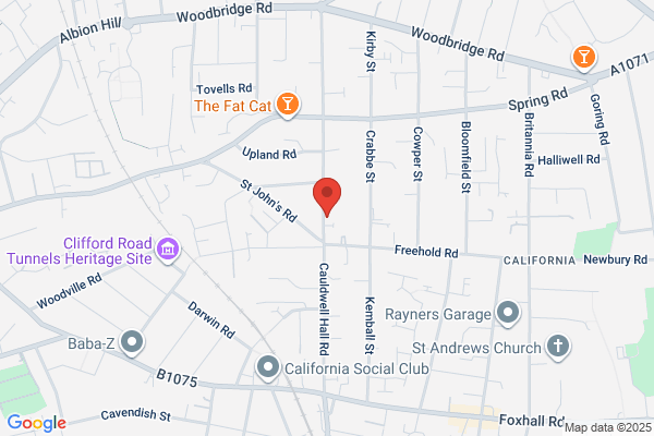 Ipswich & District Animal Welfare Centre