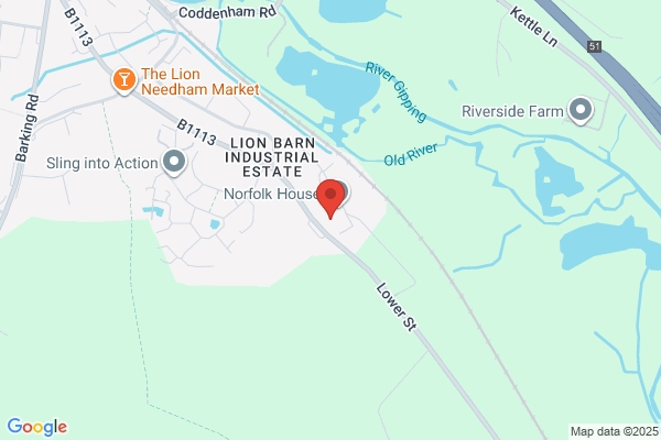 Needham Market Internet Traders