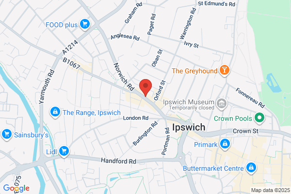bathstore Ipswich
