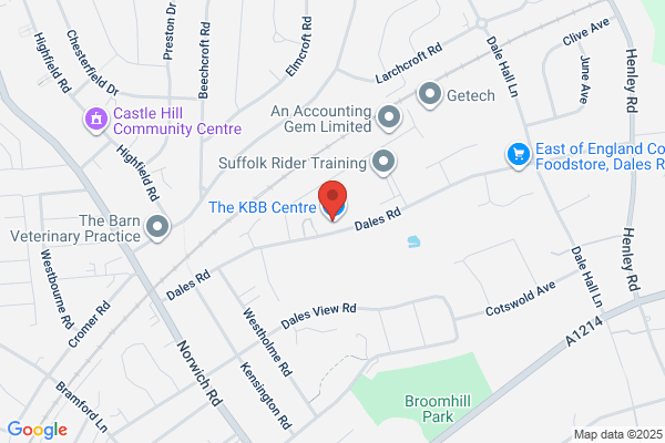 The KBB Centre