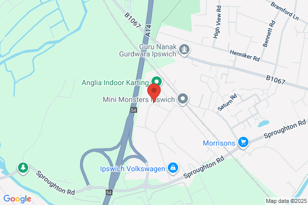 Regional Tyre & Exhaust Centre