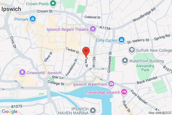 Ipswich Art & Beauty Studio