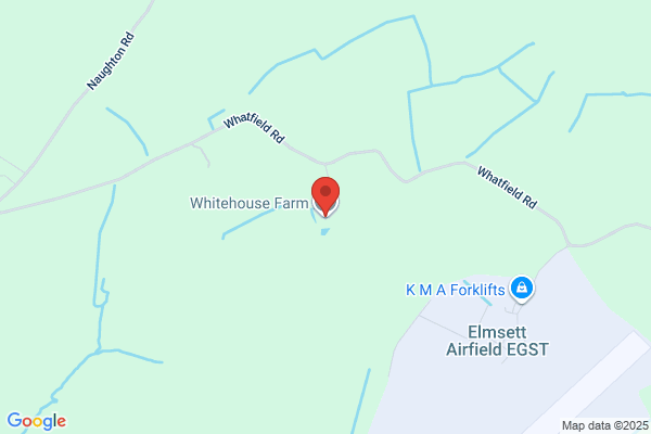 White House Farm